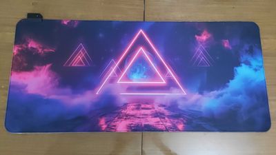Продается игровой коврик