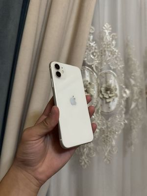 iPhone 11 128 ГБ 78%