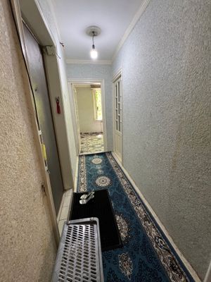 Chilonzor 26 kv arenda qizlarga 1mln