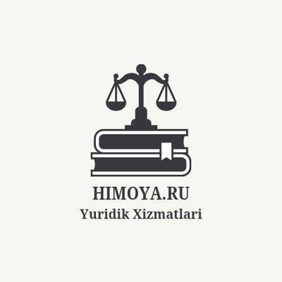 Yuridik xizmatlar | Юридические услуги