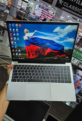 Marketpleyslarda 3.5 mln sotlgan BIKON notebook yarm narxda INDENIMDA