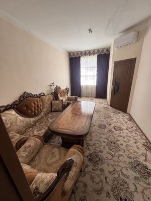 Arendaga uy beriladi uzoq mudatka 400$sergeli 6 a