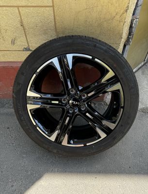 R18 Kia Gt line deska balon