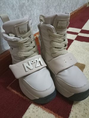 Сапоги для девочек