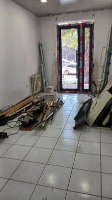 Нежилое помещение. 60м2. Чиланзар 6 квартал.