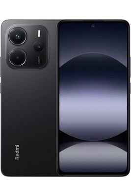 Redmi note 14 8/256 Midnight Black