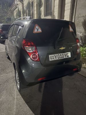 Spart A/T 2021 4 poz