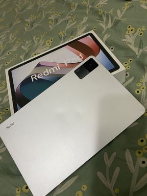 Redmi pad планшет
