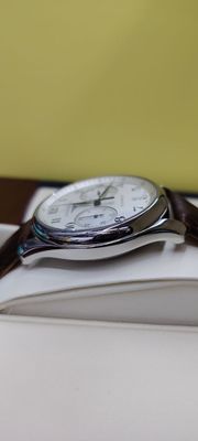 Швейцарские часы LONGINES Automatic хронограф