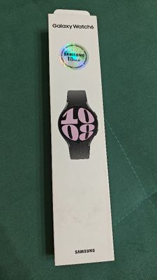 Смарт часы Samsung Galaxy Watch 6 (40 мм)