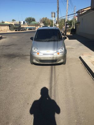 Matiz best sotiladi
