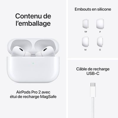 Air pods pro 2 holati yaxshi