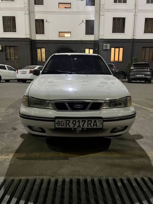 Nexia 1 2002 yil