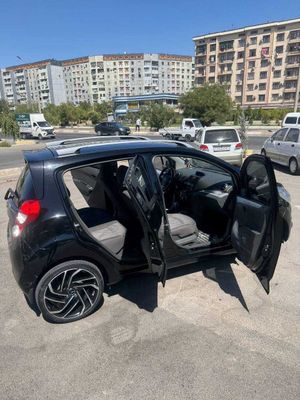 Spark avtomat 2023