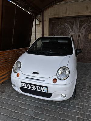 Matiz Mx sotiladi