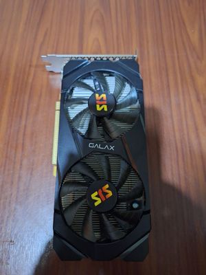 Продаю видеокарту GTX1660 Super кулер в бонус