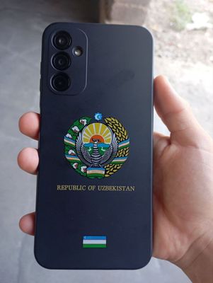 Samsung A14 xolati yaxsh kelshamz