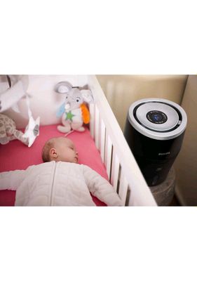 Philips HU 4813
Увлажнитель 
44 m²
145 $
