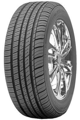 Комплект всесезонных шин Kumho Ecsta LX Platinum (KU27) 195/65R15