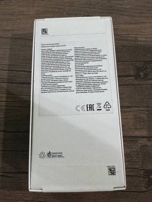 Samsung A26 8/256. 1 yil kafolat