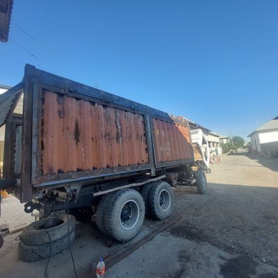 Камаз сотилади 0 дан терилган