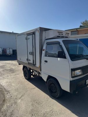 Chevrolet Labo
