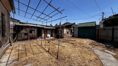 СРОЧНО Продается участок 5,17 соток Саракулька Мирабадский район