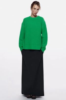 Свитер Zara, размер М