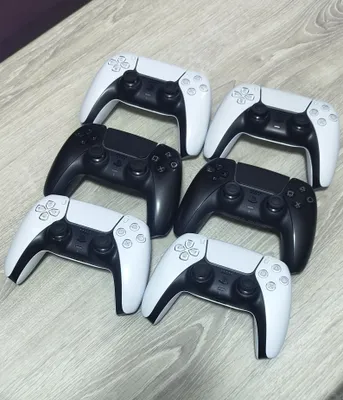 Джойстики PlayStation 5 оригинал в отличном состоянии
