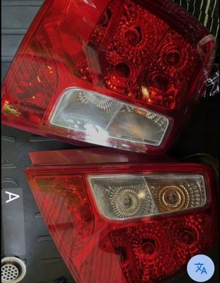 Продаются задние фары Gentra, Lacetti