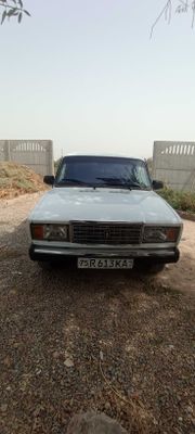Vaz 2107 yili2008