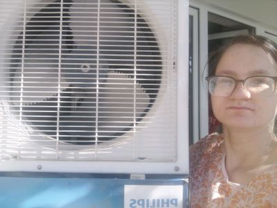 Александра Установка Кондиционеров Ташкент
