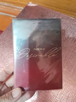 Ayollar atiri Desirable