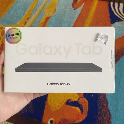 galaxy tab a9 сатылады