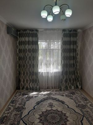Аренда Квартира 1+2 Кора камиш 2/1 Ало