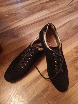 Обувь женская Prada
