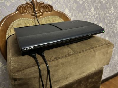 Playstation 3 super slim 500 gb продаю PS3 sotiladi