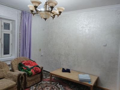 Бошлик аэропорт ориентир 1 комнатная
