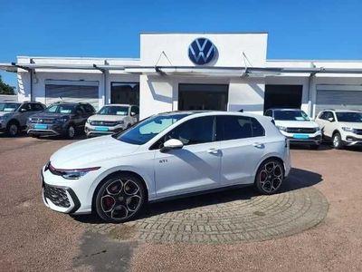 Volkswagen Golf VIII под заказ из Германии