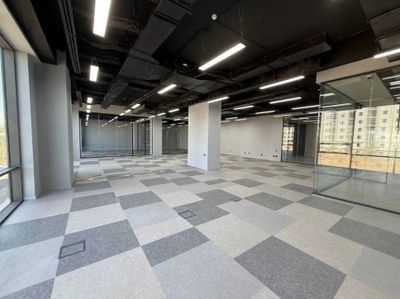 Аренда офиса на Алайском. Метро Абдуллы Кадыри. 340 м²
