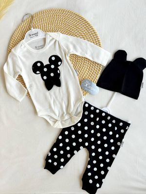 Minnie Mouse 3 talik