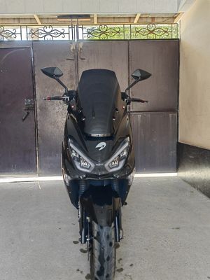 Skuter Tiger 150cm