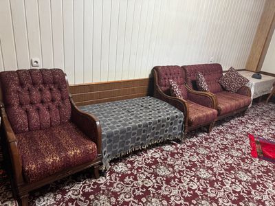 Диван кресло