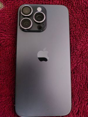 Iphone 15pro max padelka