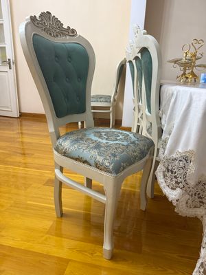 stol stul kamplekt srochna sotiladi