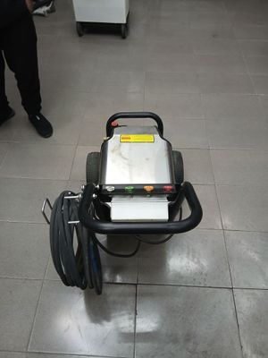 Karcher для машин состояние новое