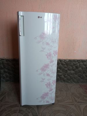 Холодильник рабоче