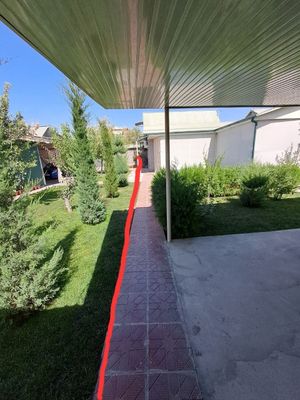 СРОЧНО ПРОДАЕТСЯ 3,5 сотки Земля в Янгихаётском районе