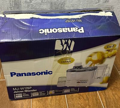 Продается кухонный комбайн 3в1 " Panasonic"