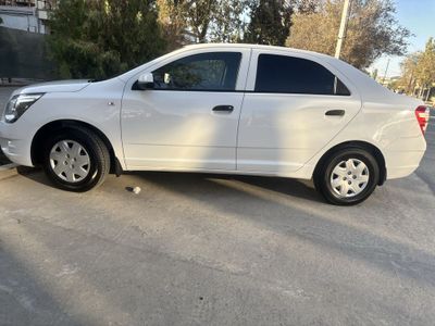 Mexanika 2023 cobalt 70000 probeg metan balonlari yangi